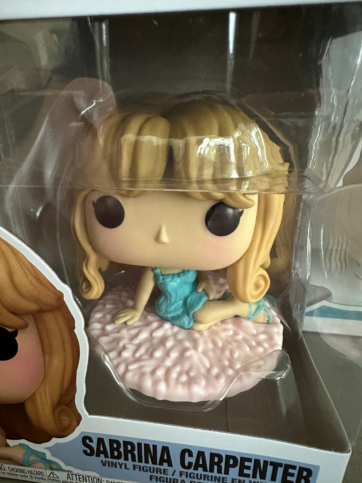 Sabrina Carpenter - Sabrina Carpenter #479