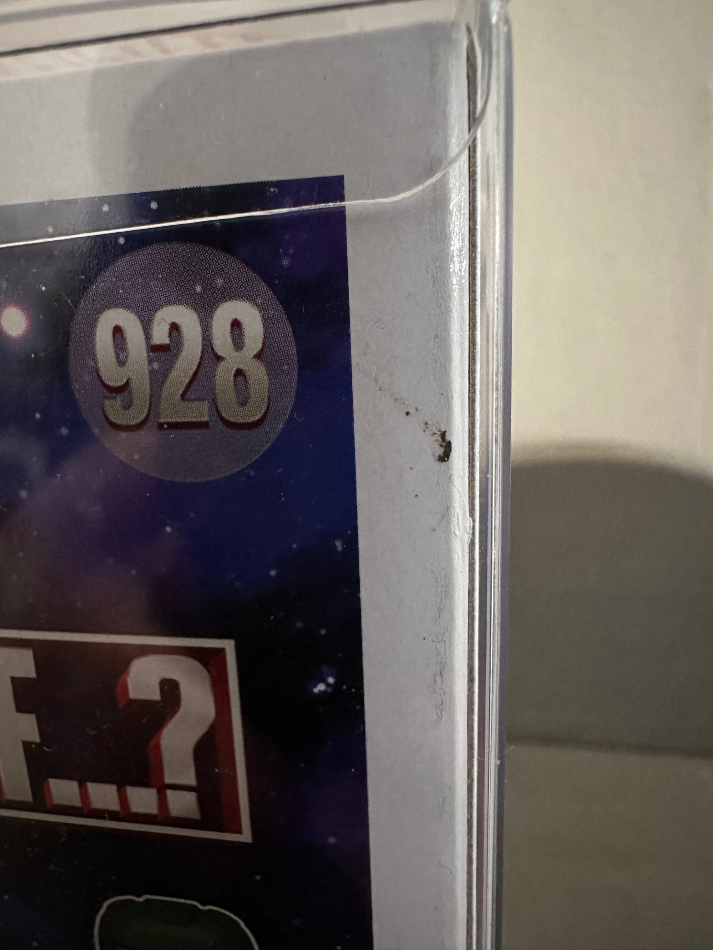 Marvel What If?! - The Watcher Funko Exclusive #928