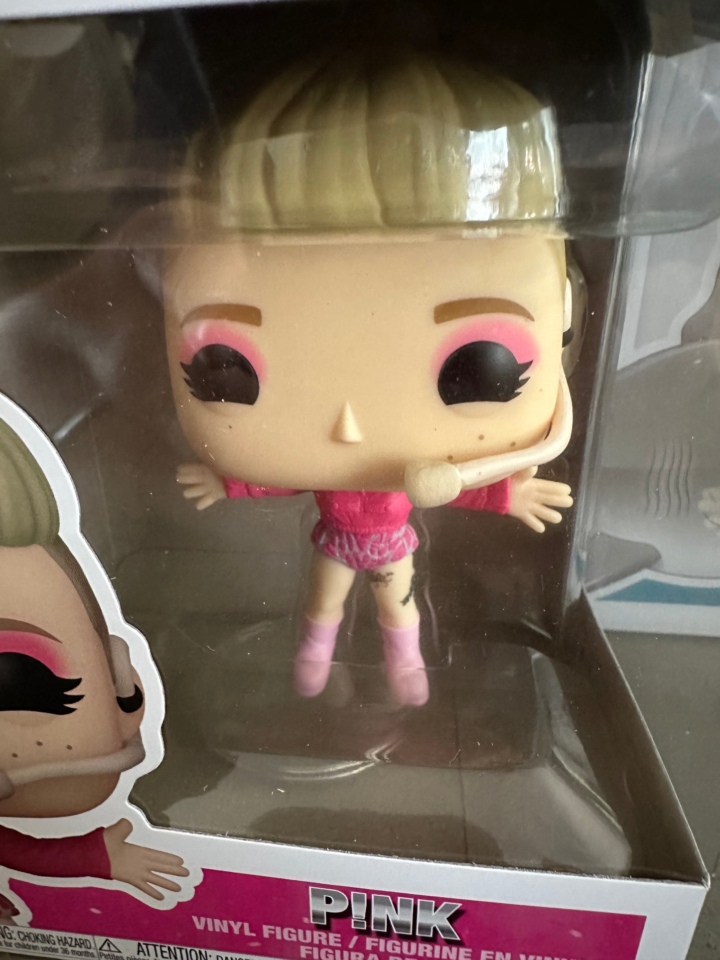 Pink - Pink #459