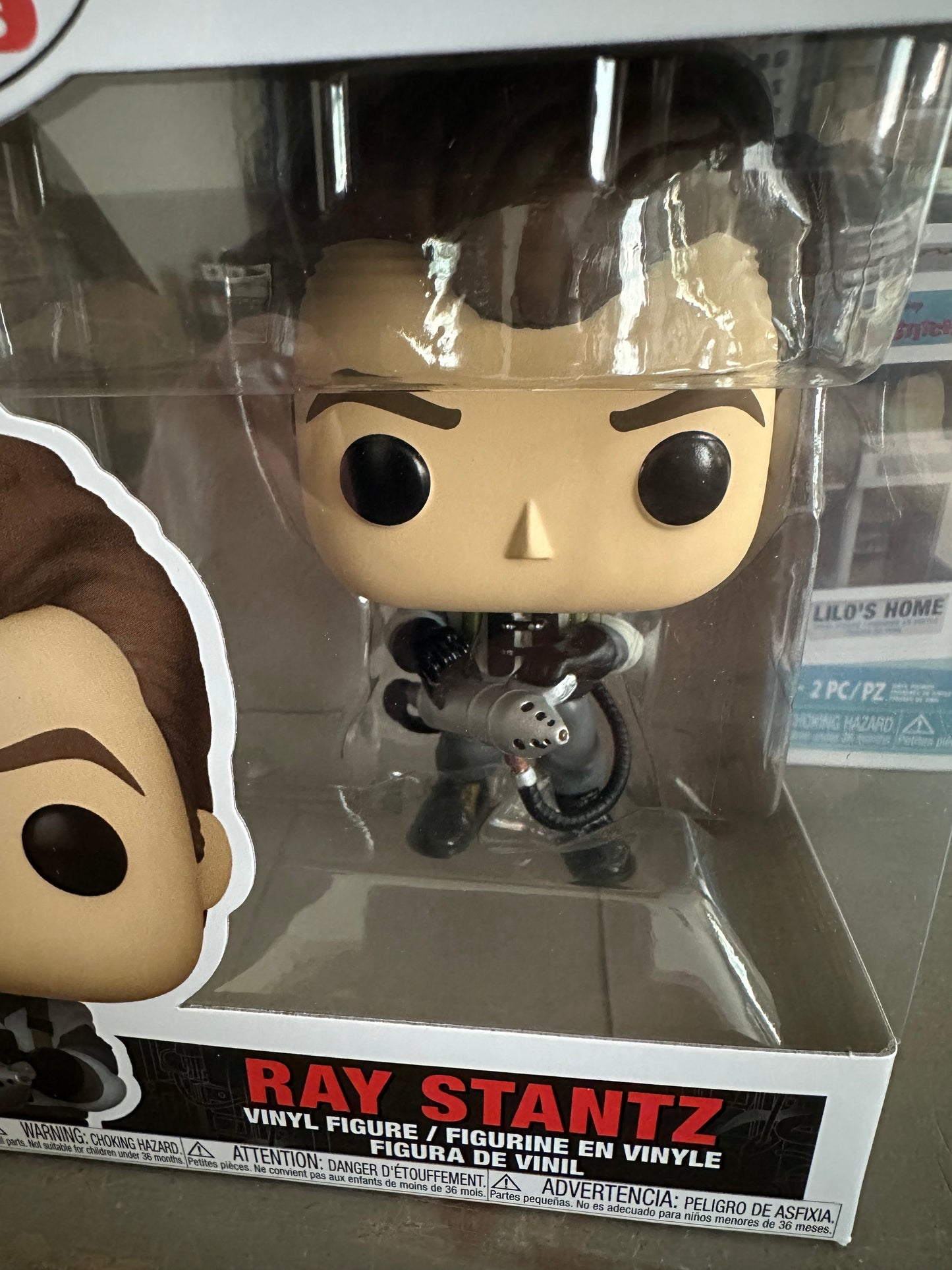 Ghostbusters II - Ray Stantz #1885
