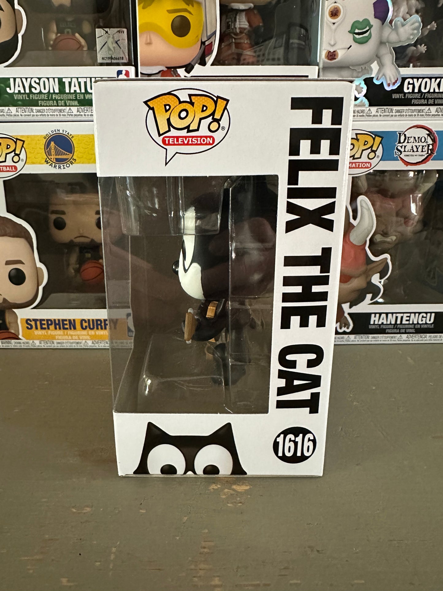 Felix the Cat - Felix the Cat 105th #1616