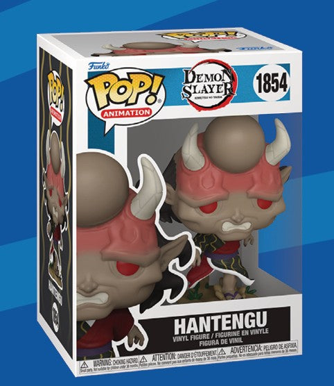 Demon Slayer - Hantengu #1854