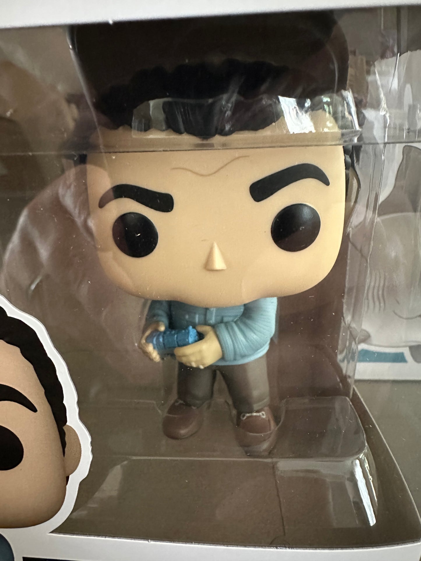 The Sopranos - Bobby 'Bacala' Baccalieri #1699