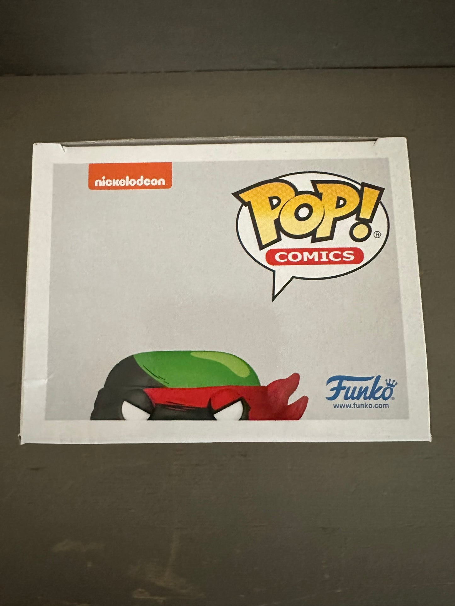 Teenage Mutant Ninja Turtle - Michelangelo Special Edition #34