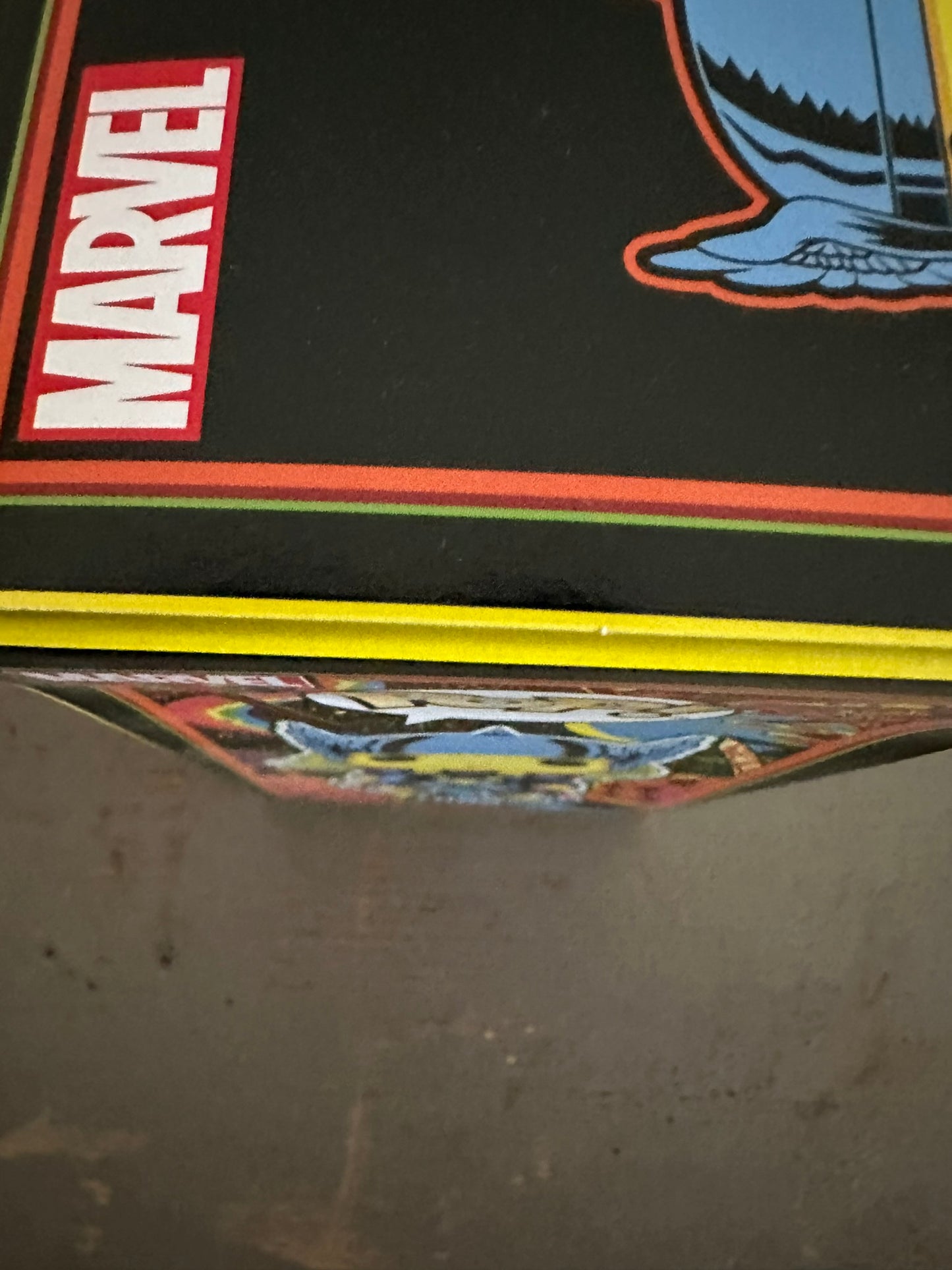 Marvel - Thor Special Edition #650