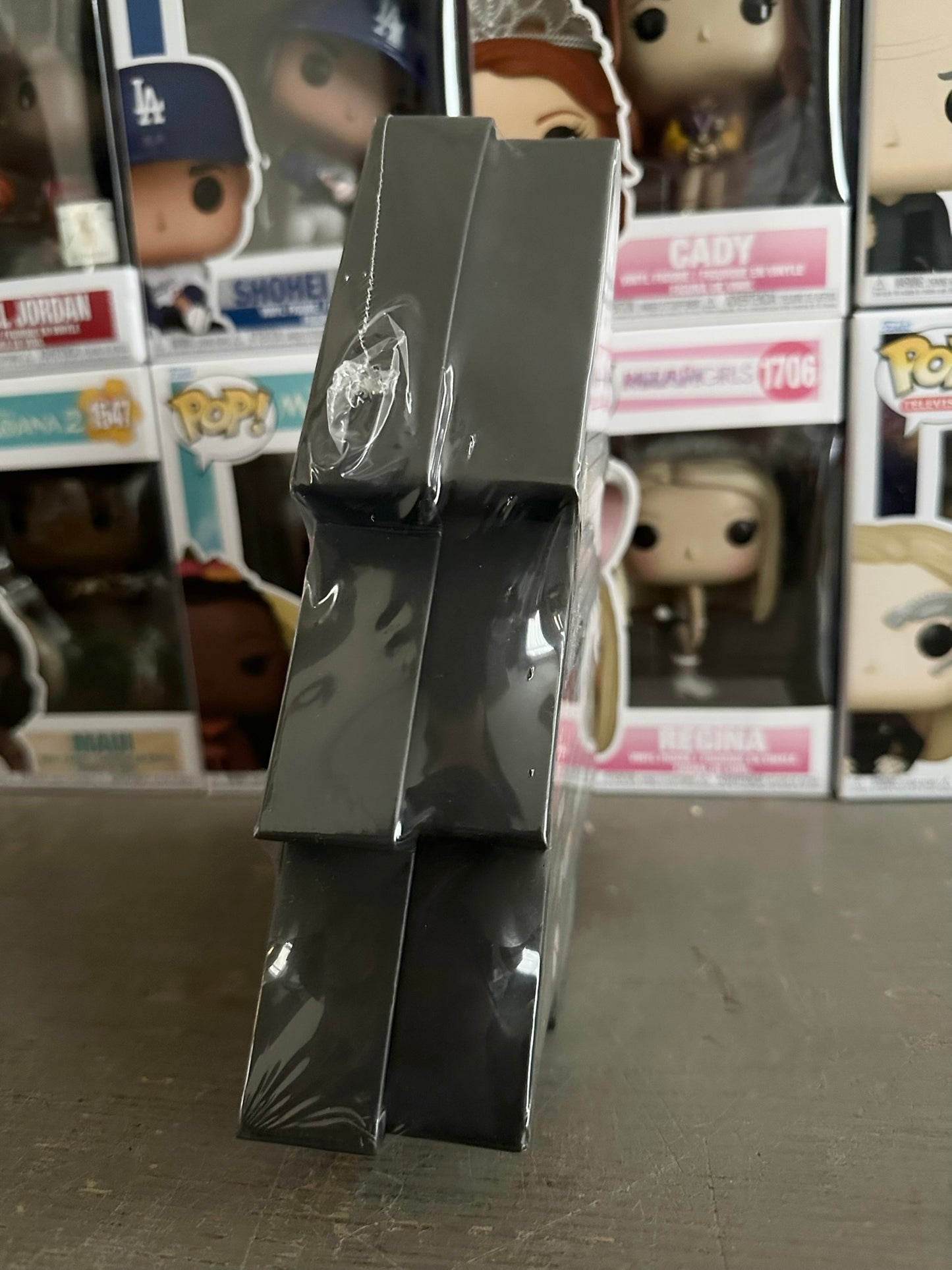 Star Wars Funko Pocket Pop Christmas 4 Pack