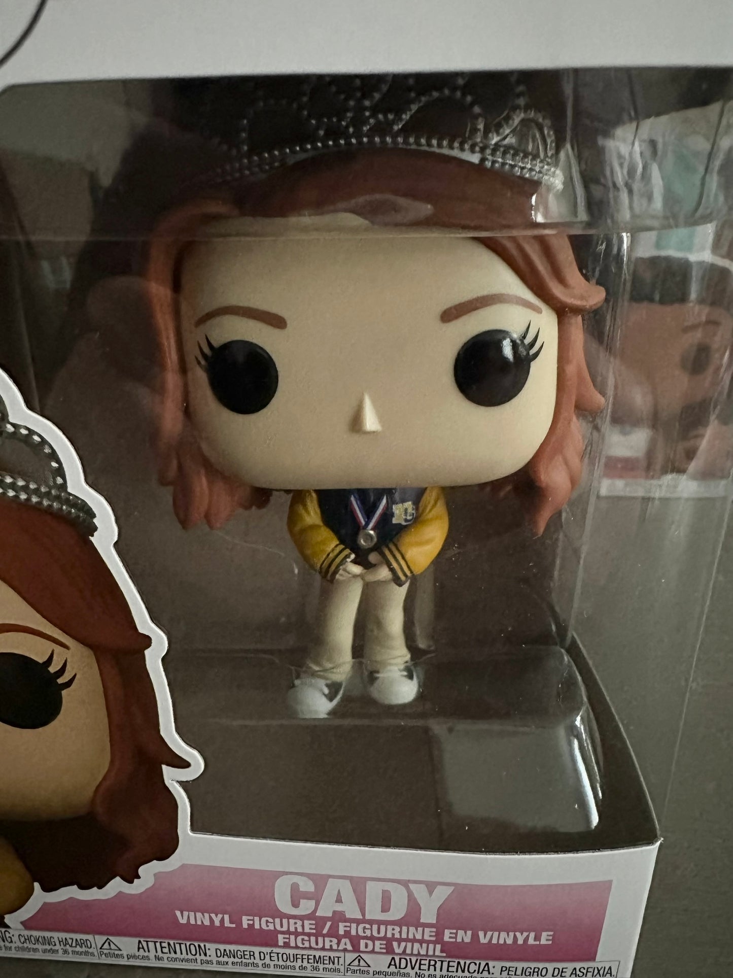Mean Girls 20th - Cady #1703