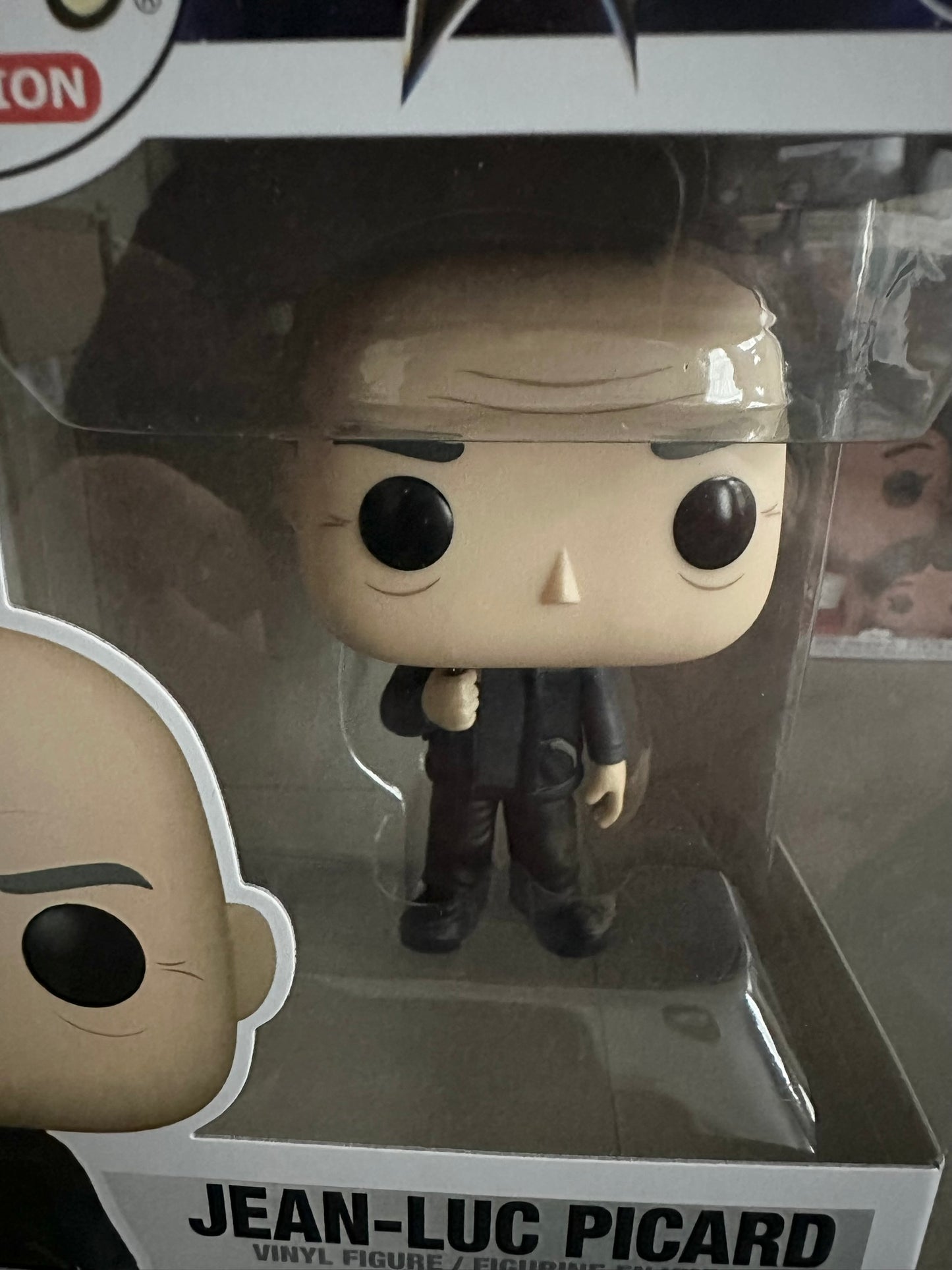 Star Trek Picard - Jean-Luc Picard #1631