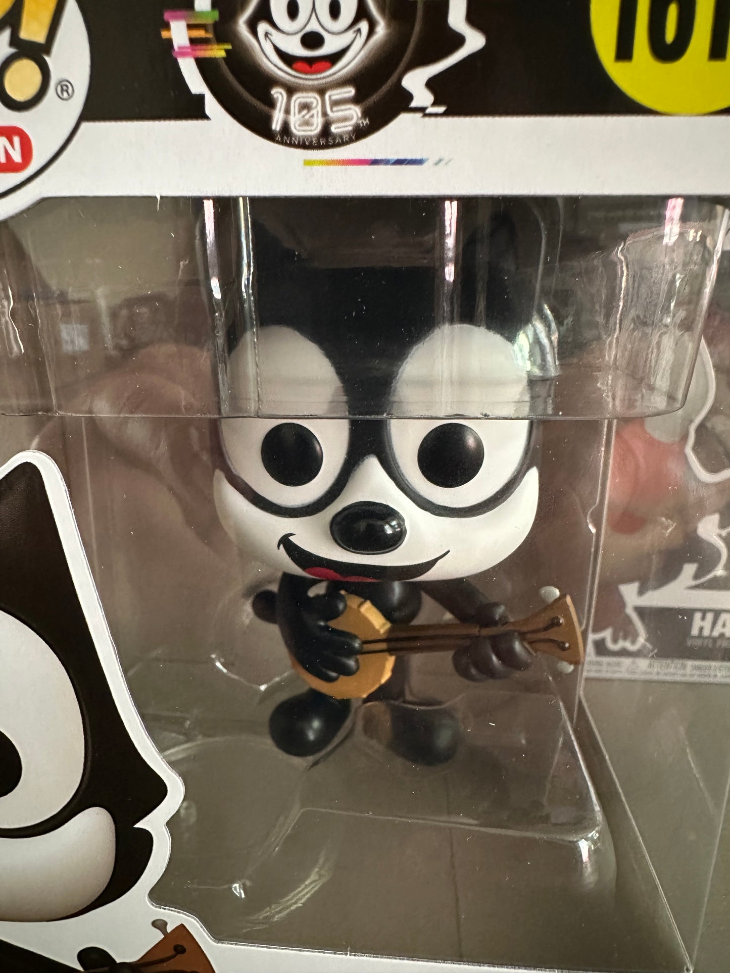 Felix the Cat - Felix the Cat 105th #1616