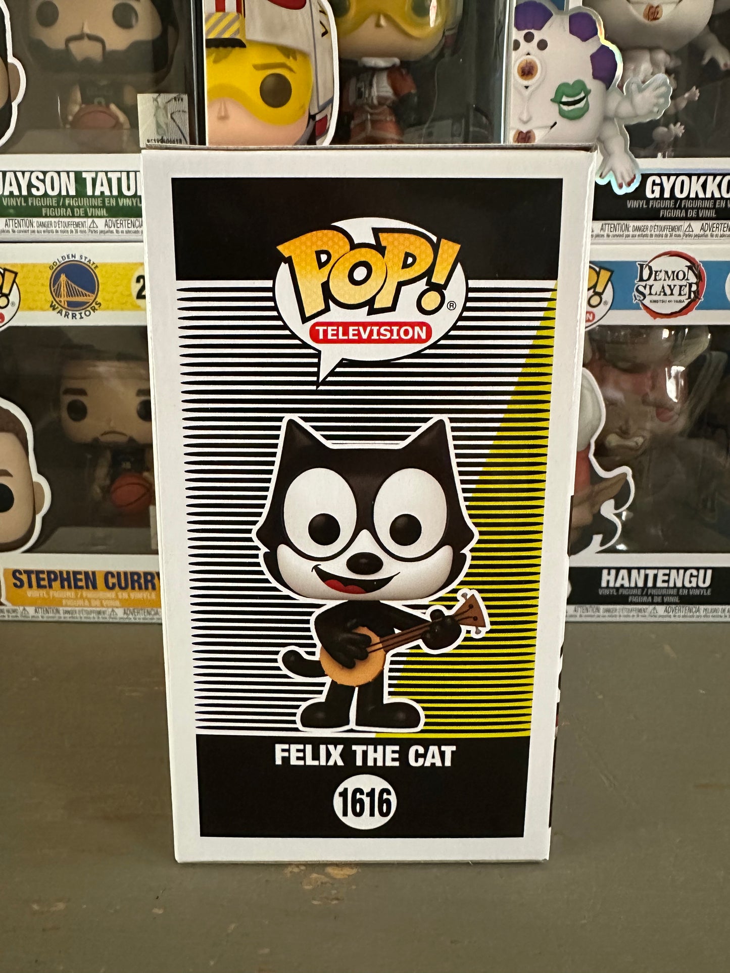 Felix the Cat - Felix the Cat 105th #1616