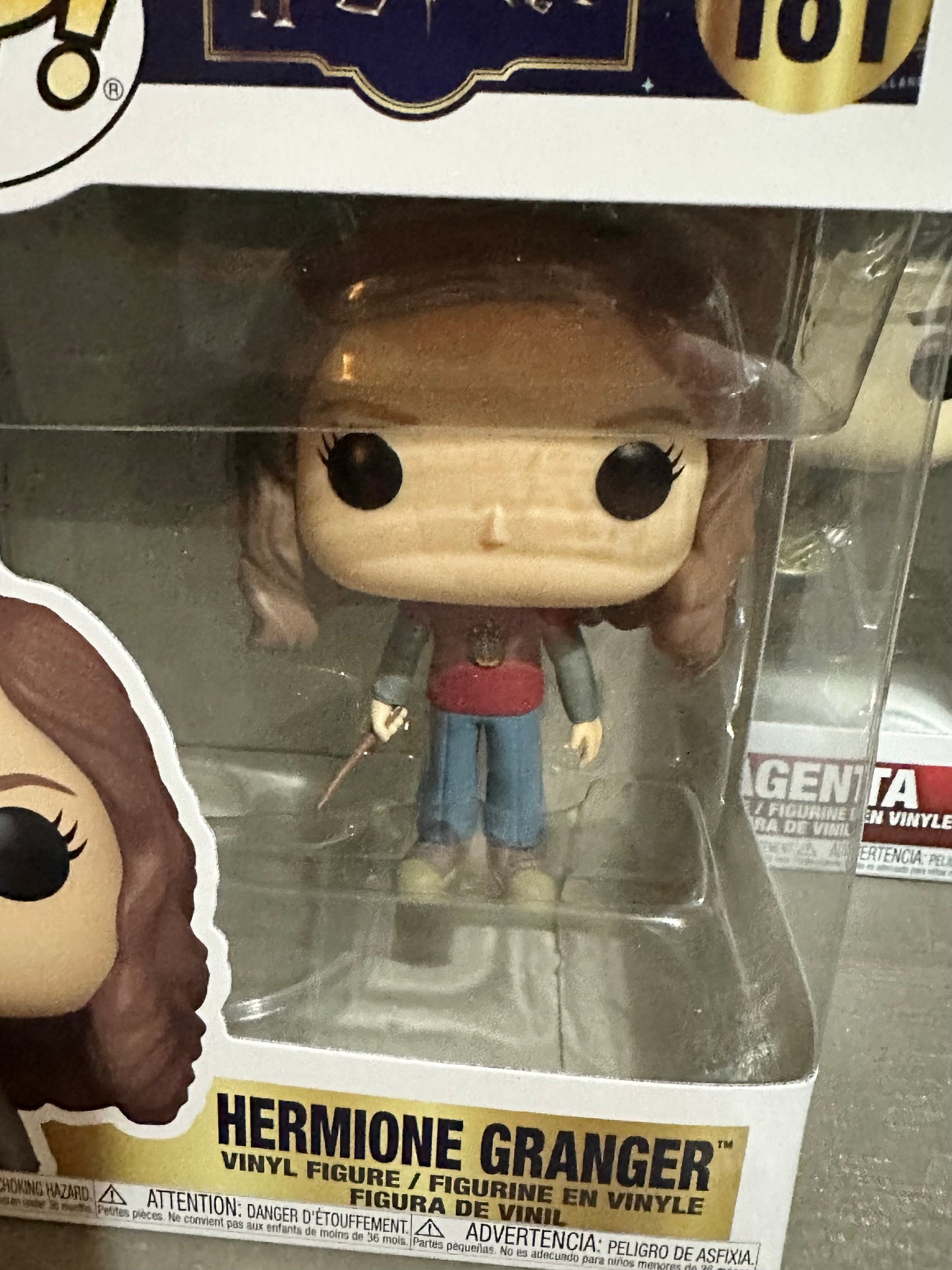 Harry Potter - Hermione Granger #181