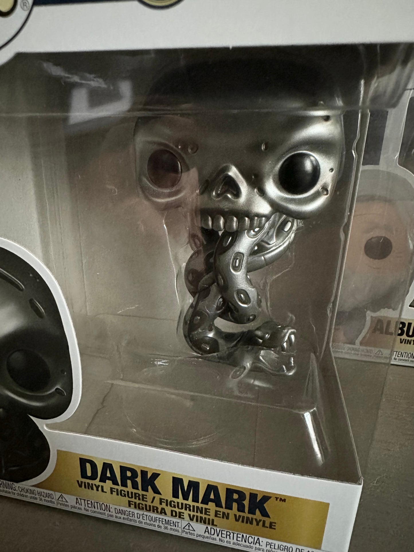 Harry Potter - Dark Mark #184