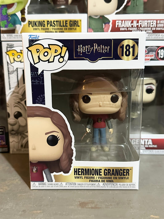 Harry Potter - Hermione Granger #181