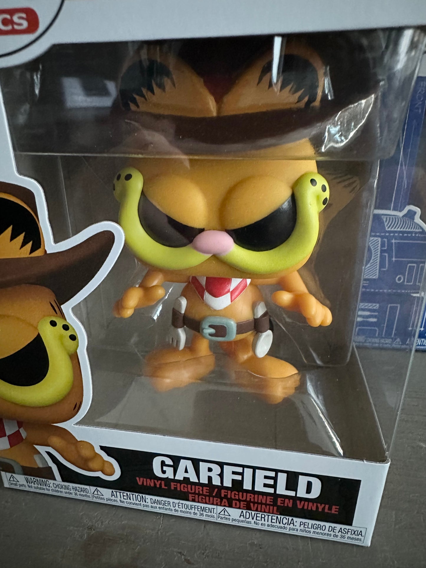 Garfield - Garfield #50