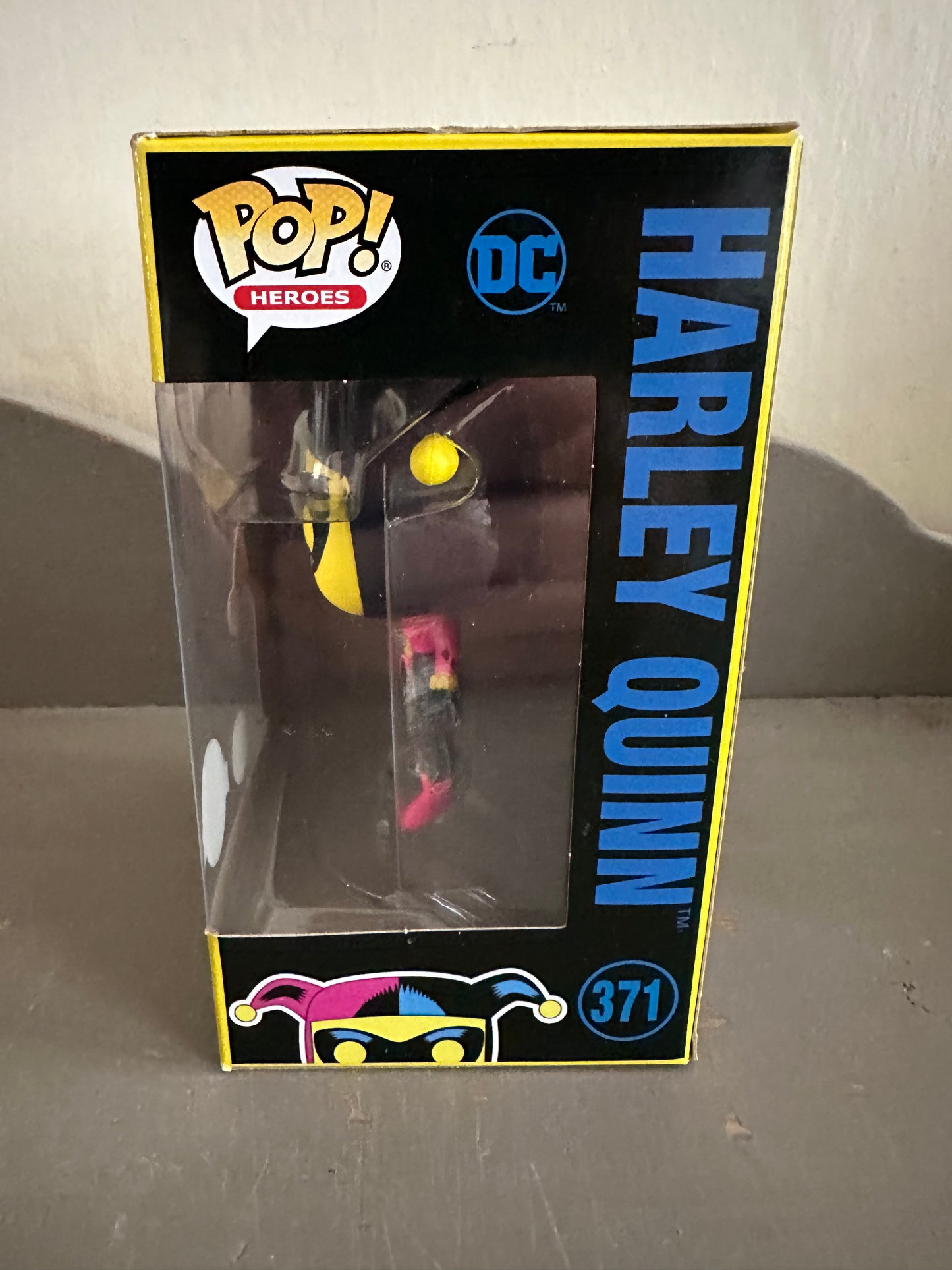 Batman The Animated Series - Harley Quinn Special Edition #371
