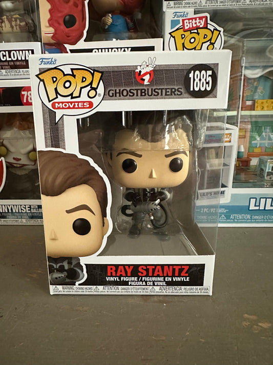 Ghostbusters II - Ray Stantz #1885