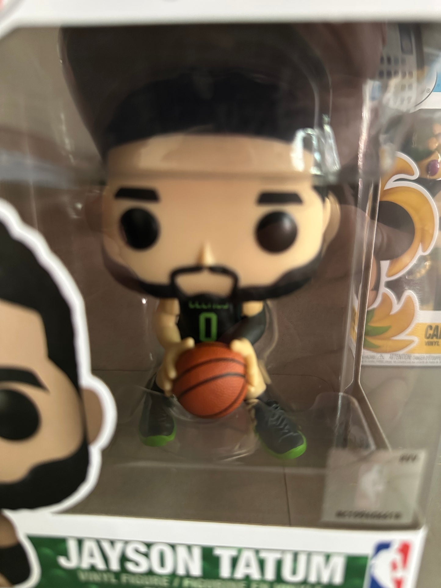 NBA - Jayson Tatum Boston Celtics #200
