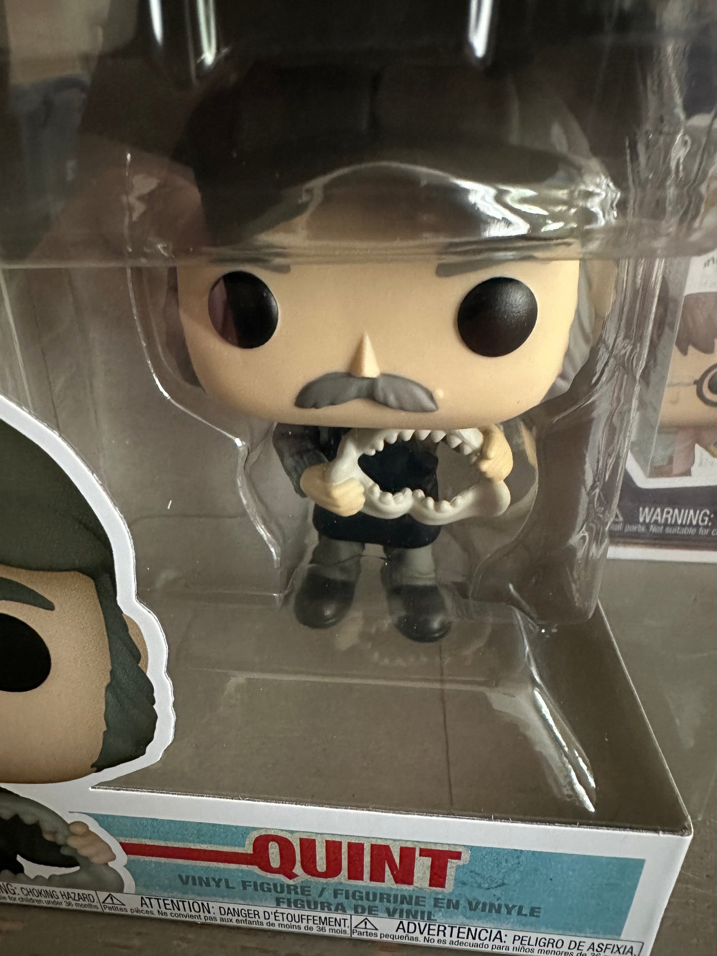 Jaws 50th - Quint #1755