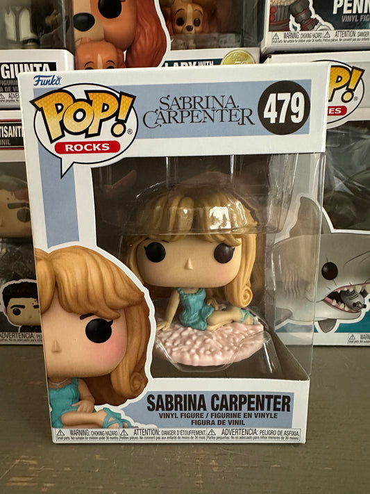 Sabrina Carpenter - Sabrina Carpenter #479