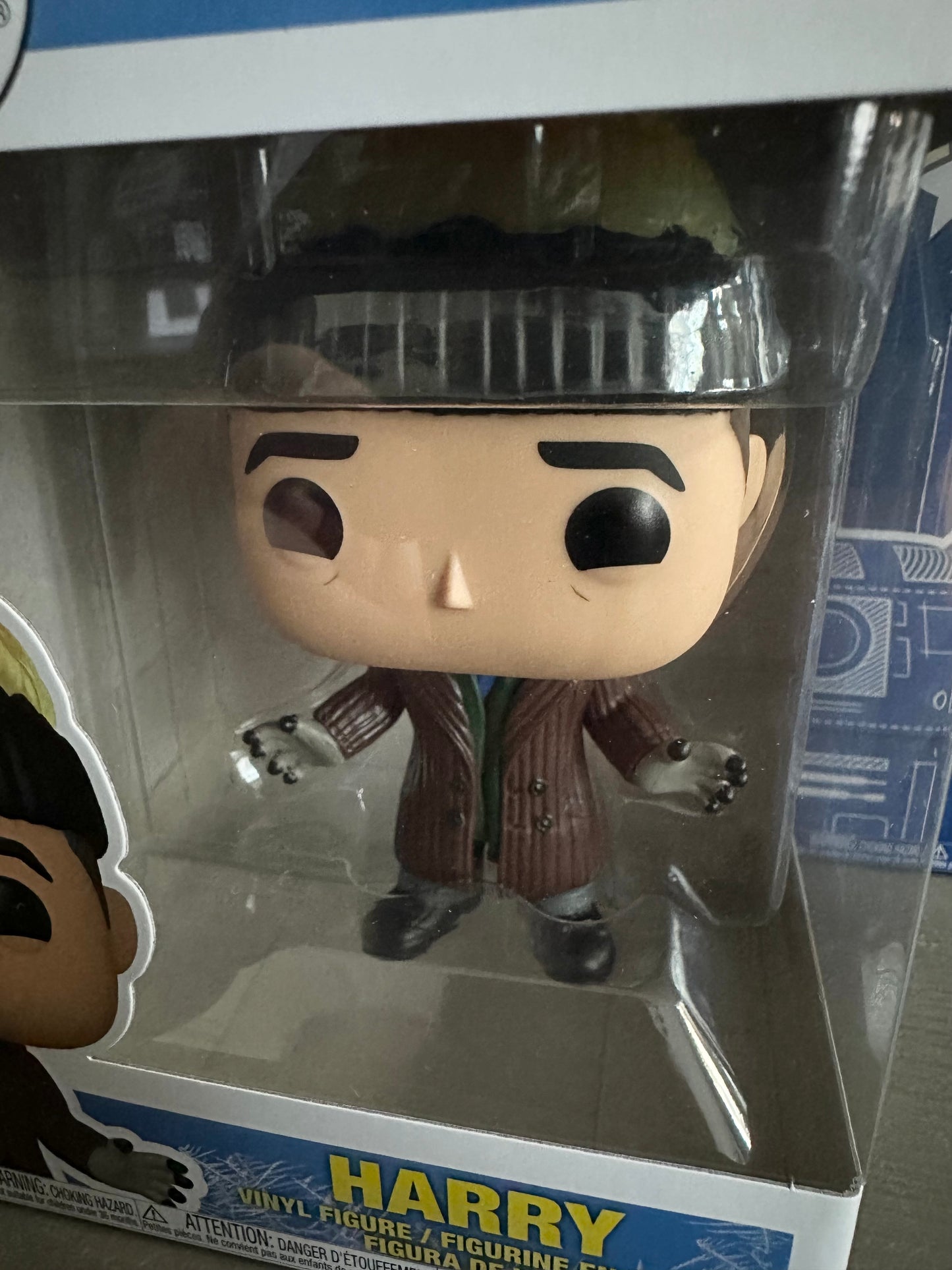 Home Alone 2 - Harry #1917