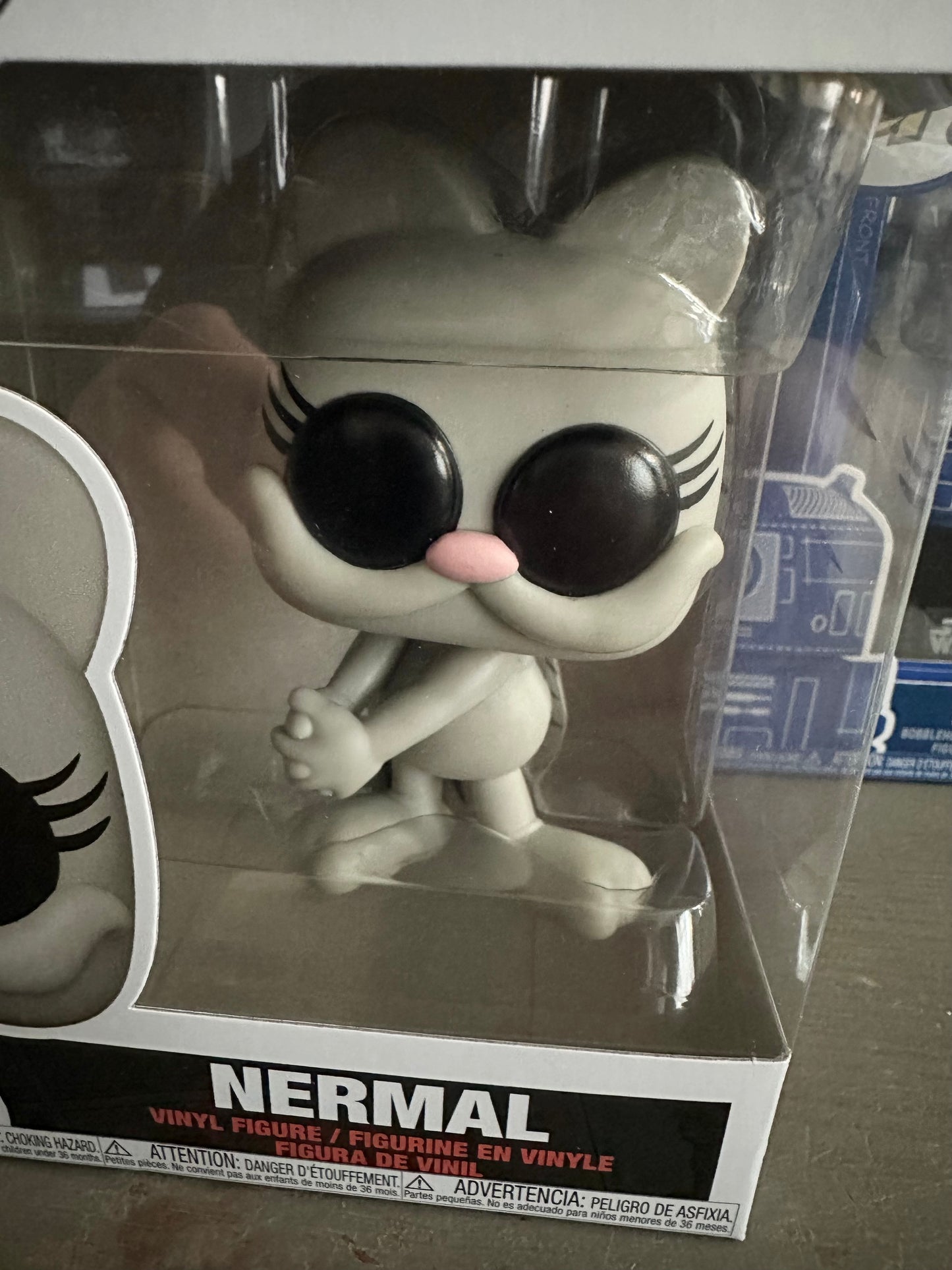 Garfield - Nermal #51