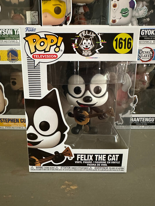 Felix the Cat - Felix the Cat 105th #1616