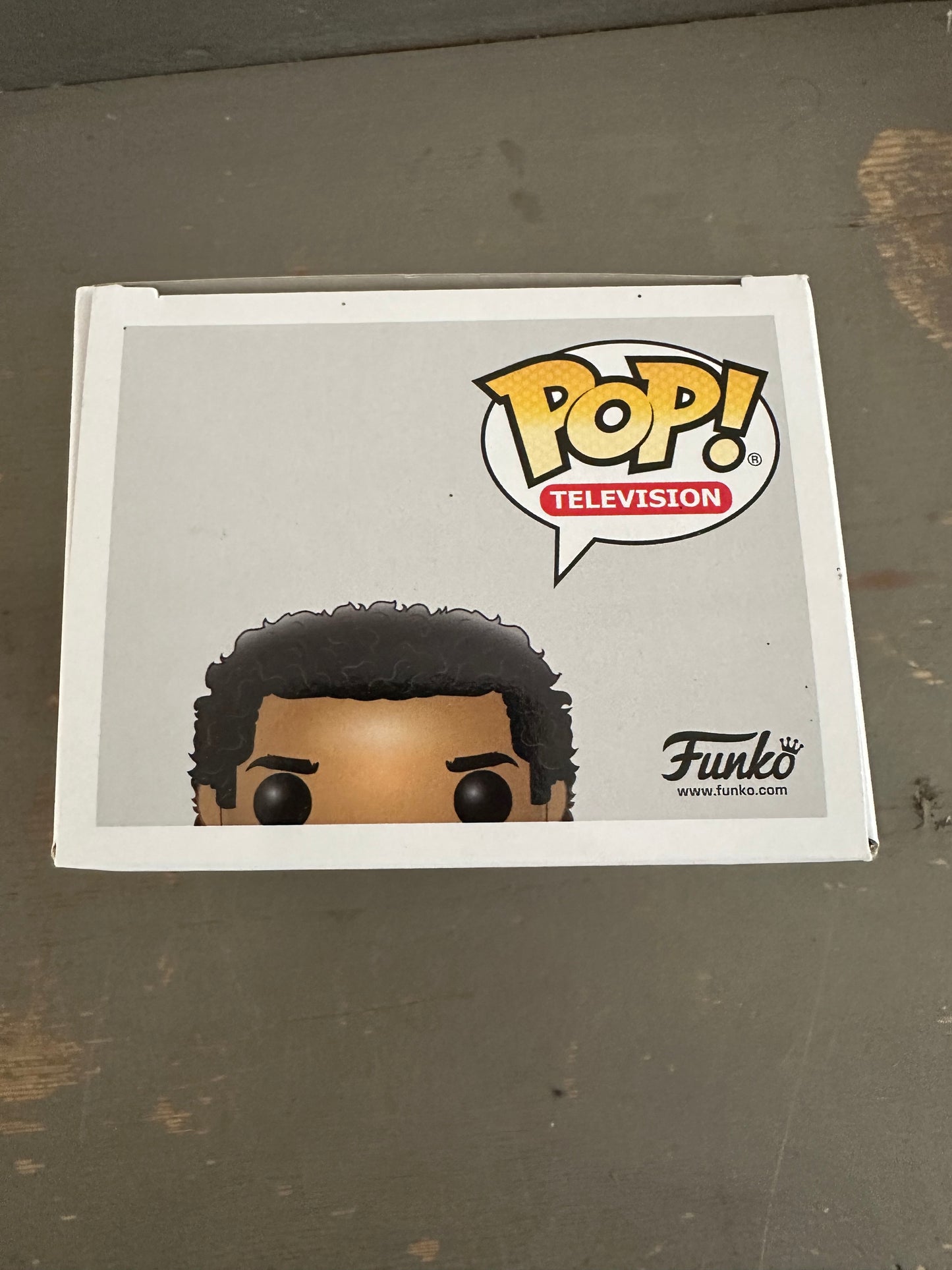 Miami Vice - Tubbs #940