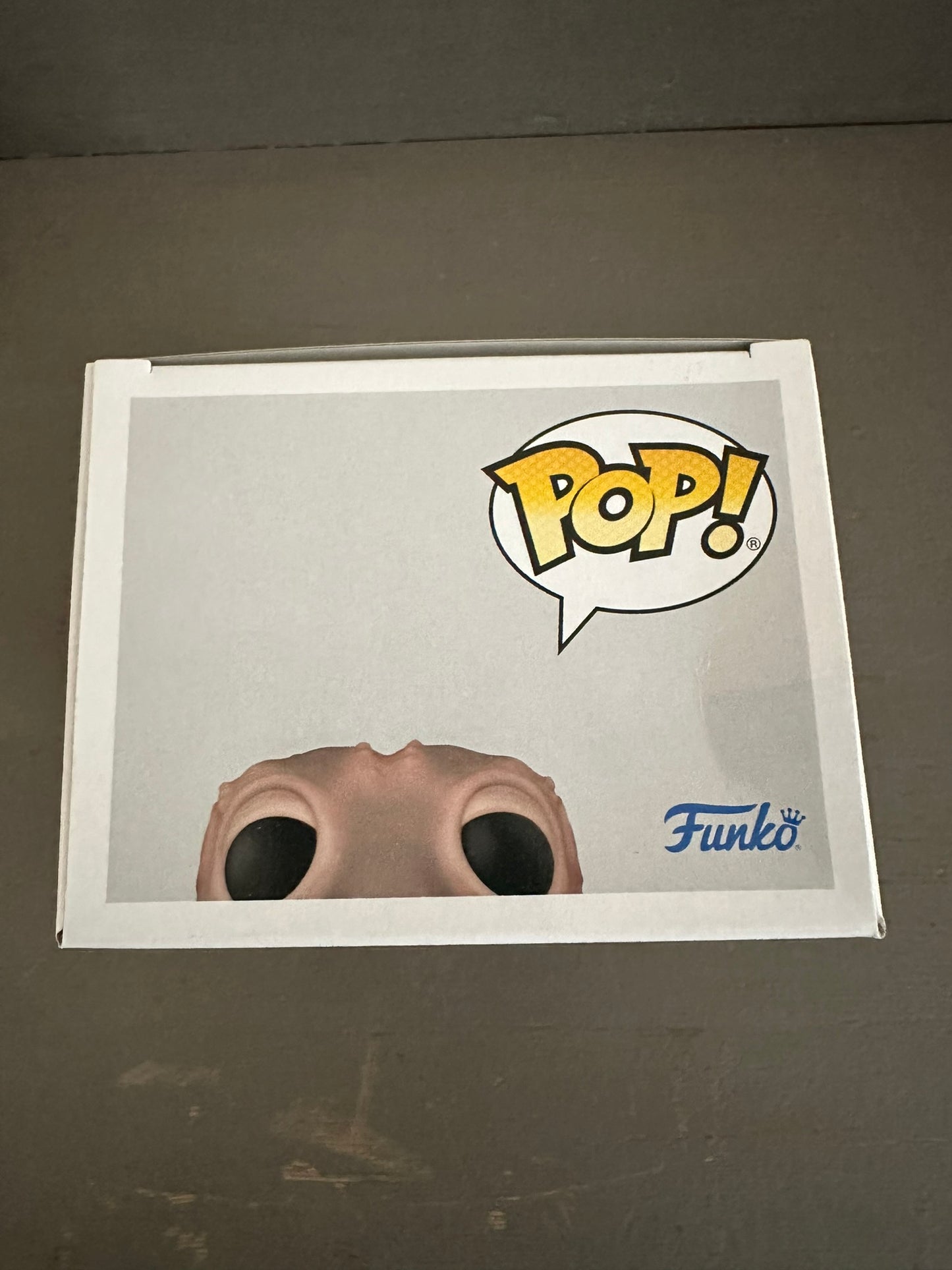 Star Wars The Mandalorian - Frog Lady Walgreens Exclusive #487