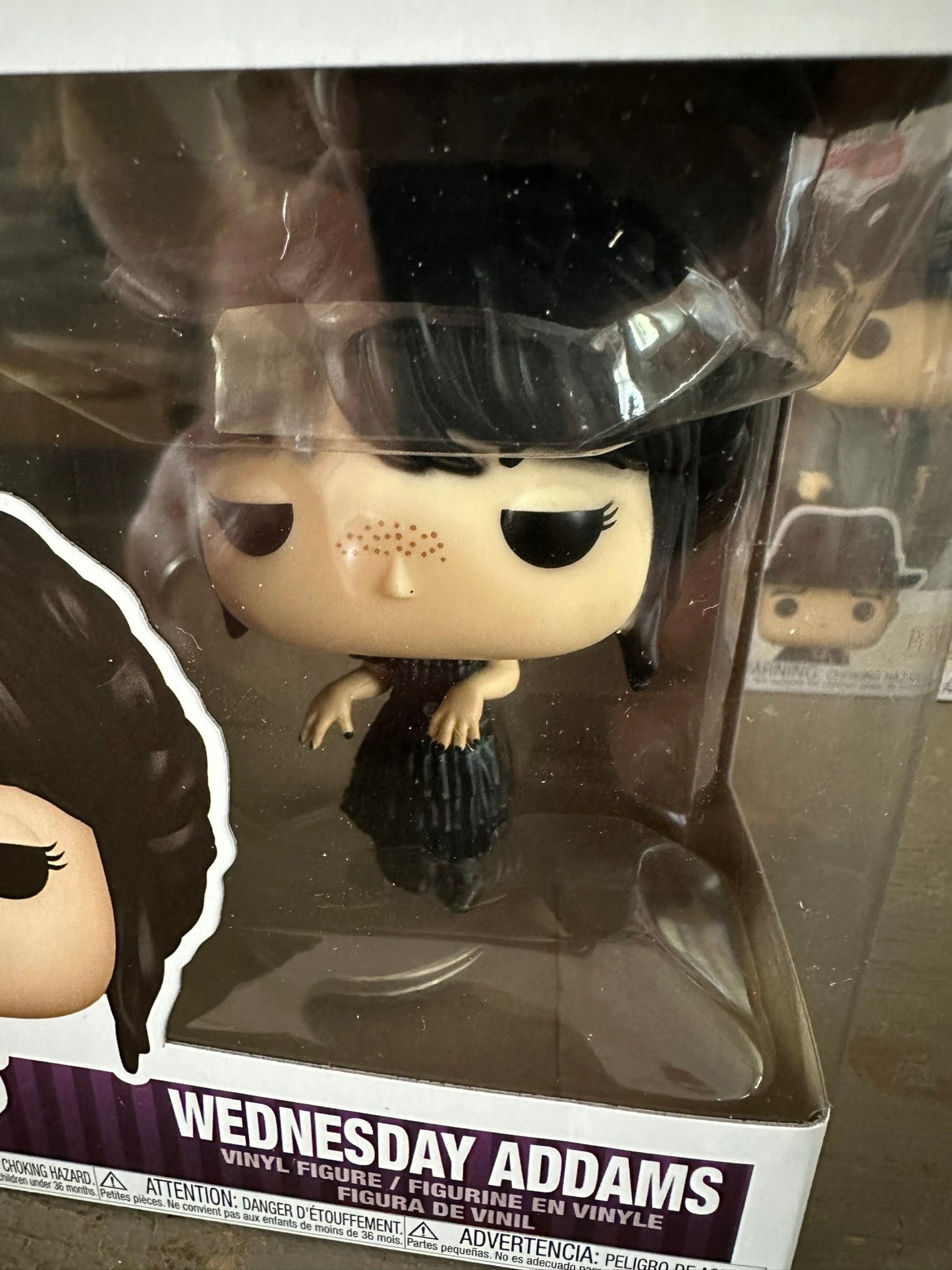 Wednesday - Wednesday Addams #1577