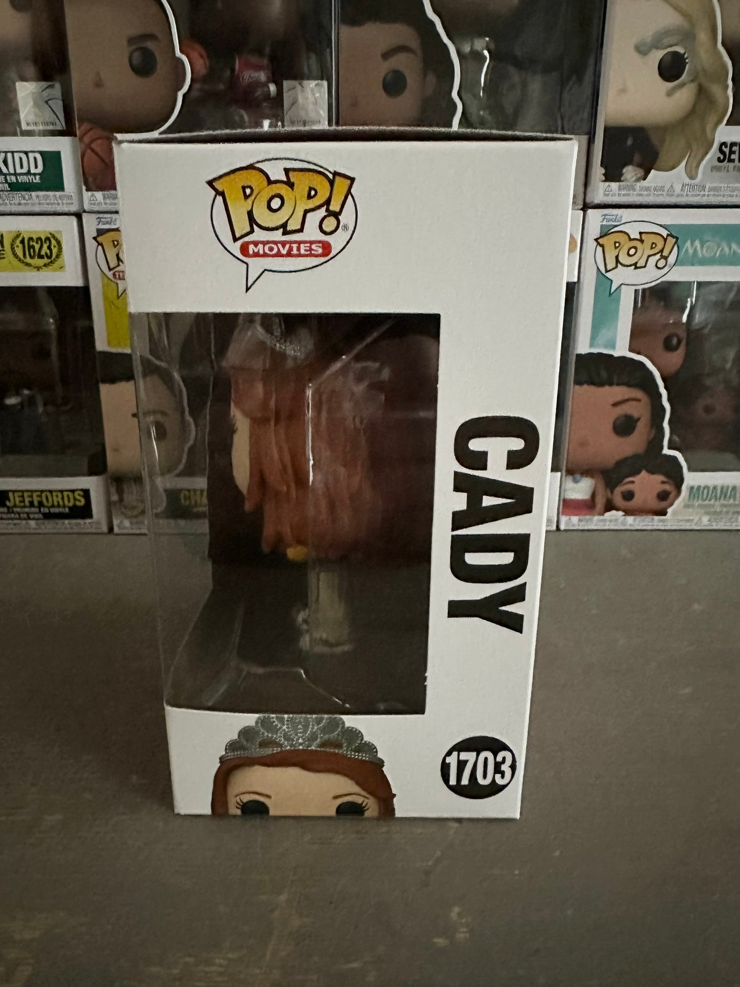 Mean Girls 20th - Cady #1703