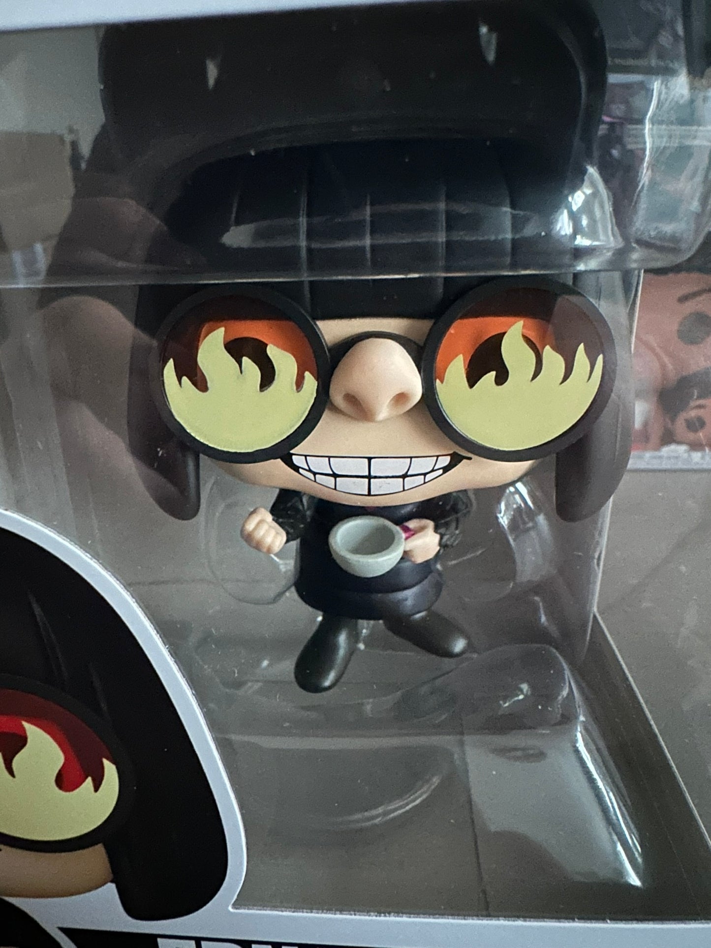 Disney Pixar The Incredibles 20th - Edna Mode #1507