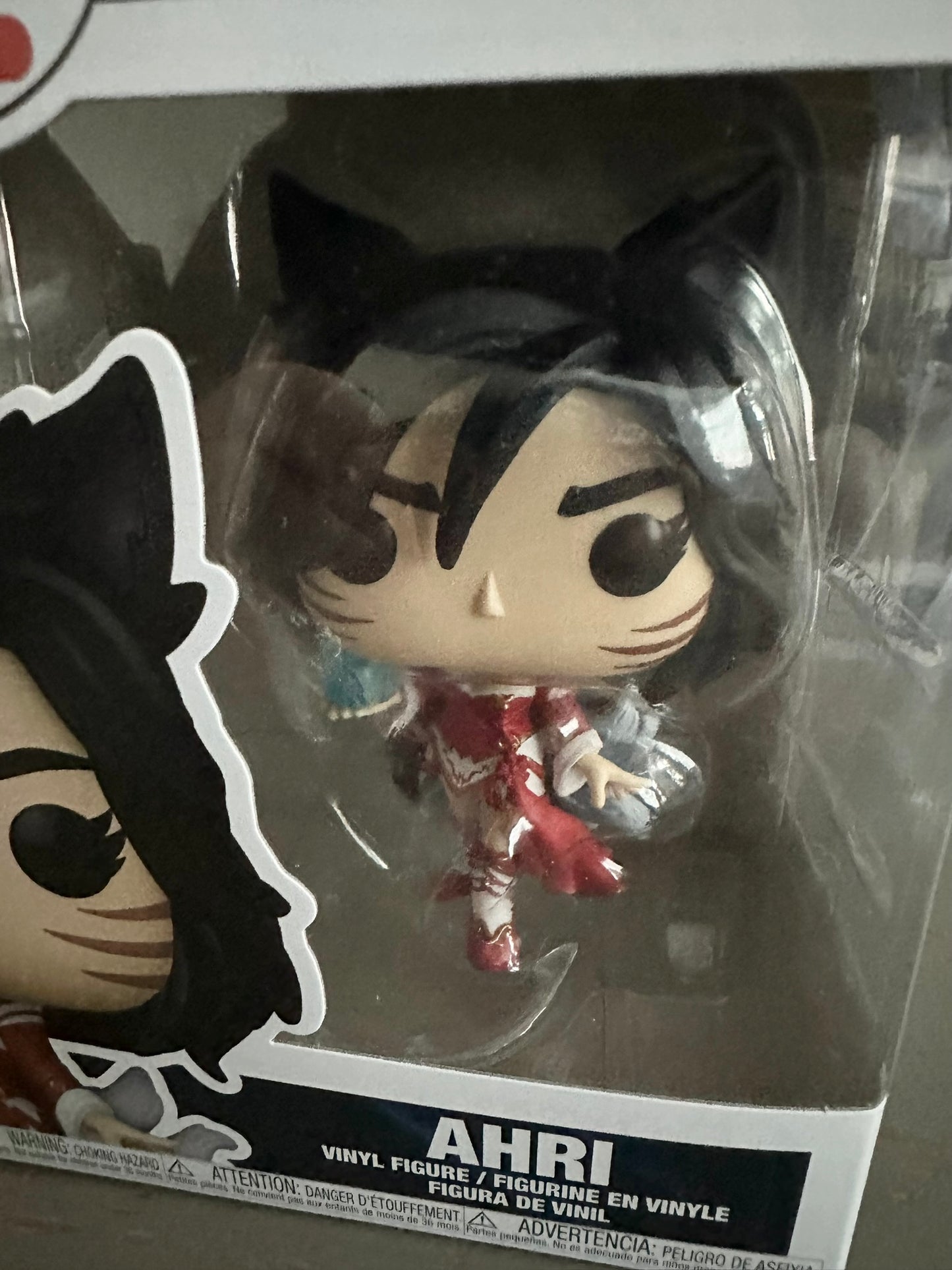 League of Legends - Ahri #1041